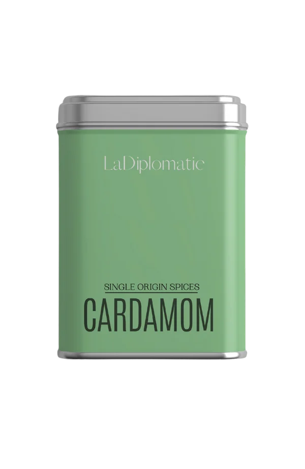 Cardamom