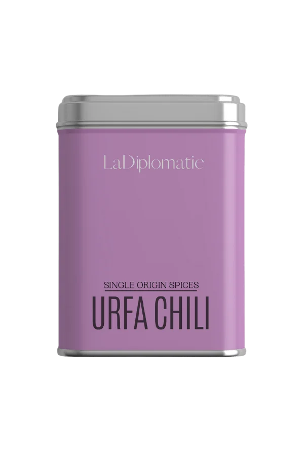 Urfa Chili Pepper