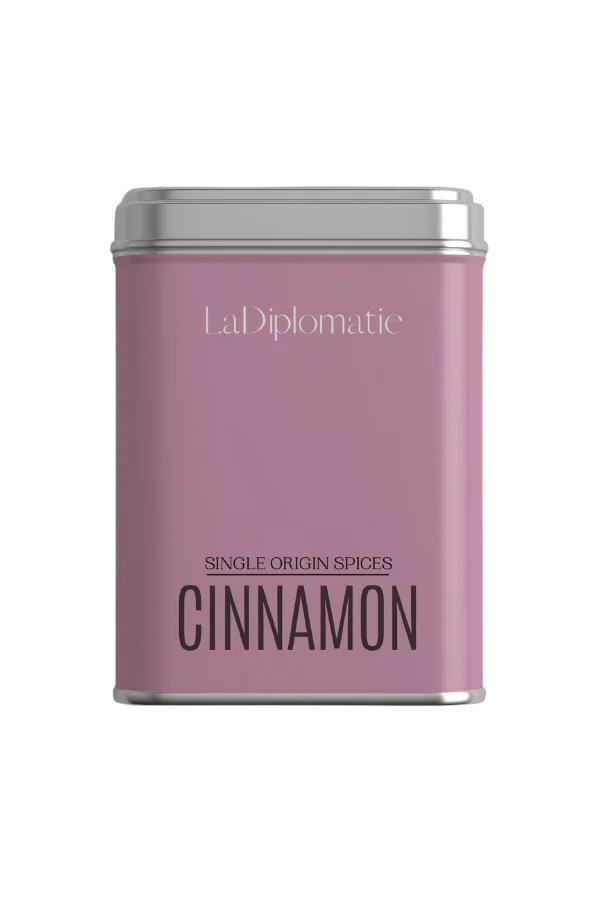 Cinnamon