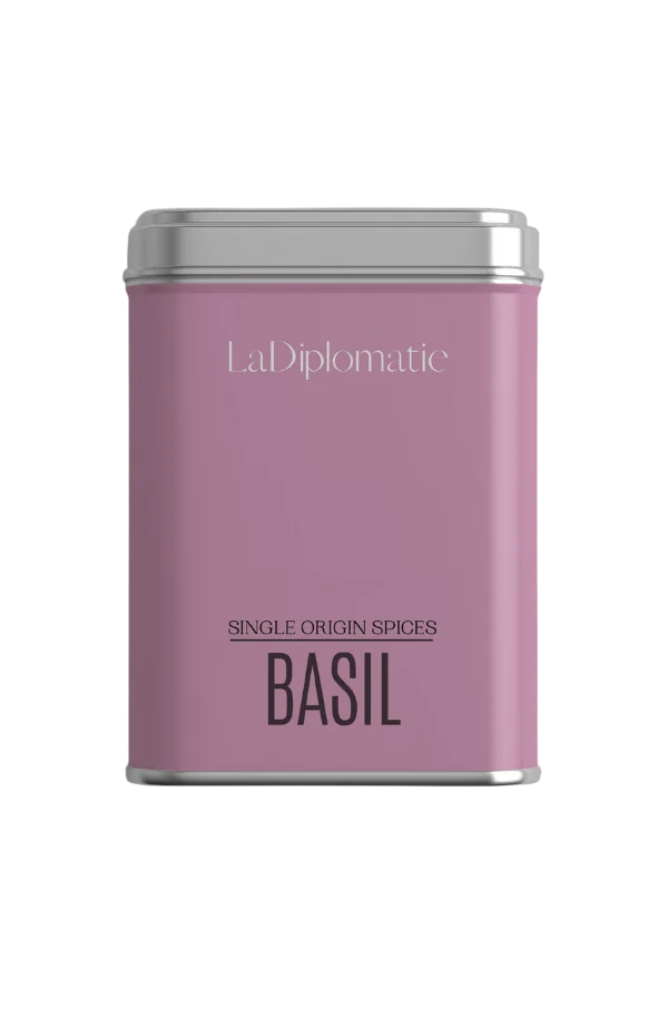Basil