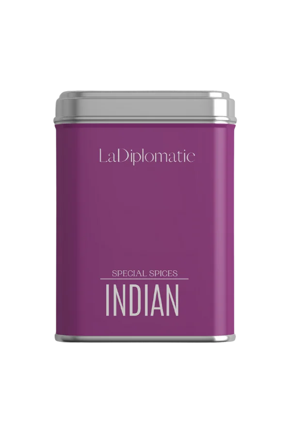 Indian Spice Mix