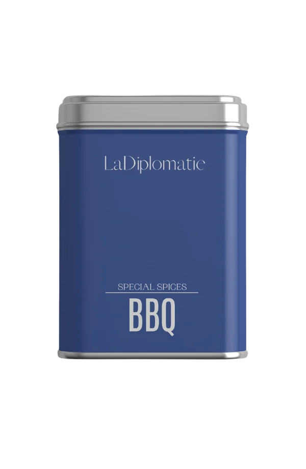 BBQ Spice Mix