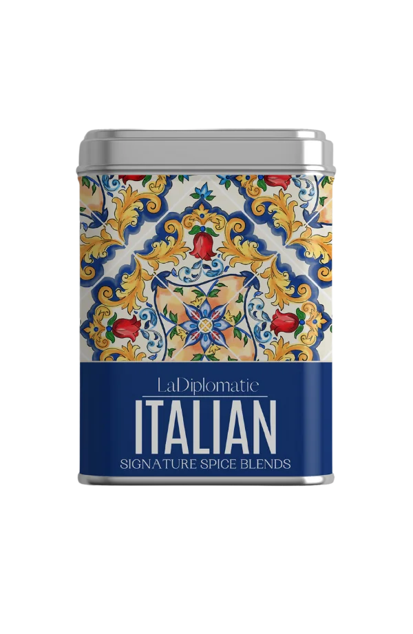 Italian Baharat Karışımı