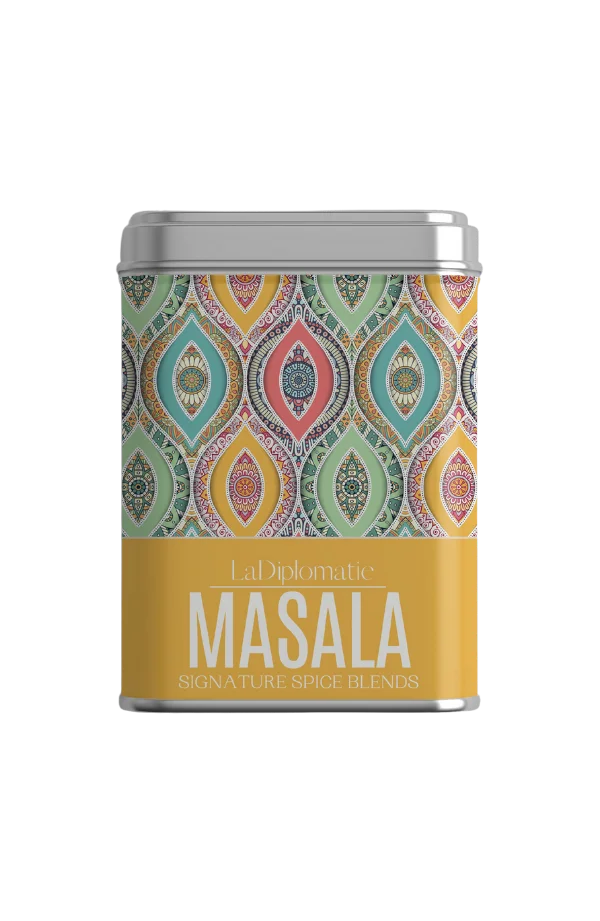 Garam Masala Spice Mix 75Gr