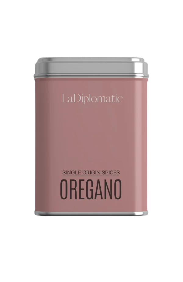 Oregano