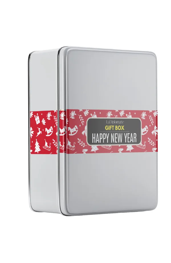 Happy New Year Gift Set