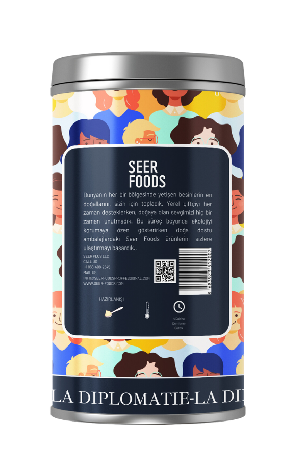 Roman Spiced Tea
