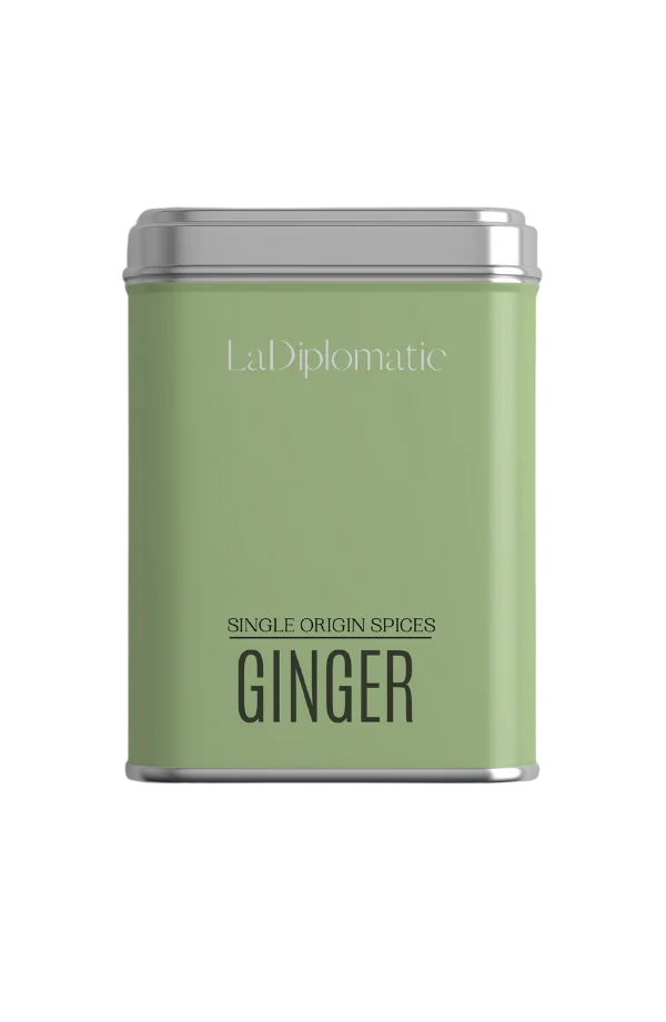 Ginger