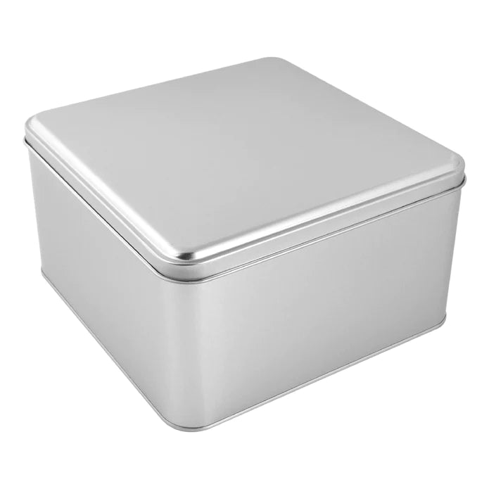Metal Gift Box