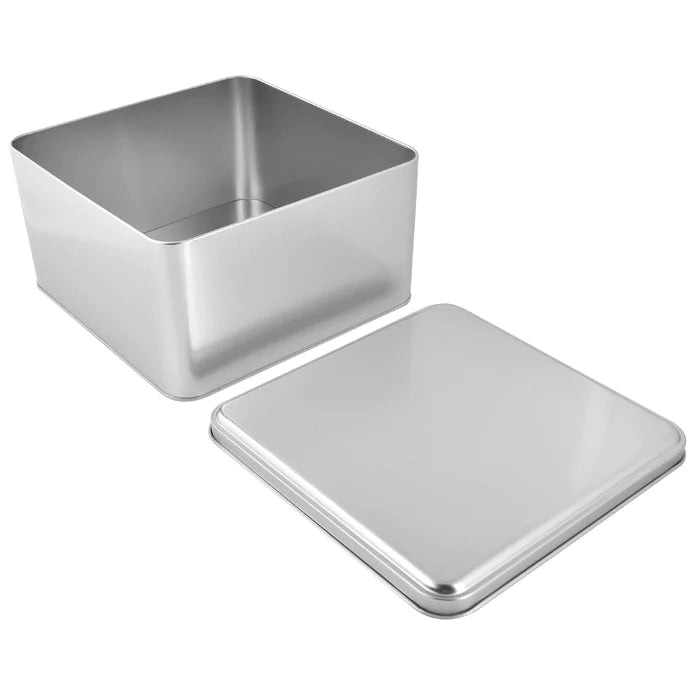 Metal Gift Box