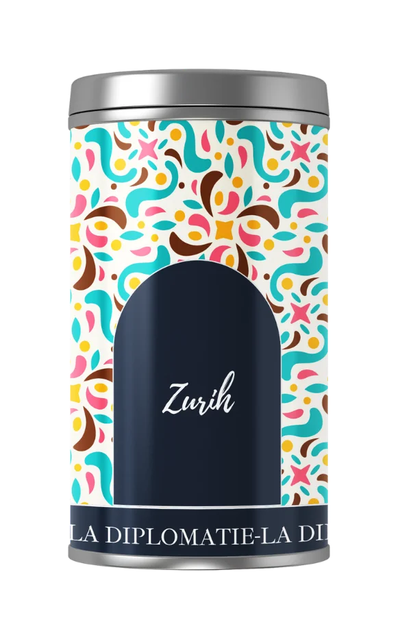 Zurich Ginger Winter Tea