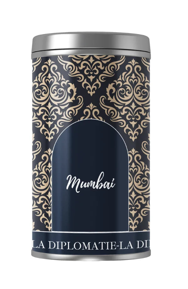 Mumbai Mango Green Tea