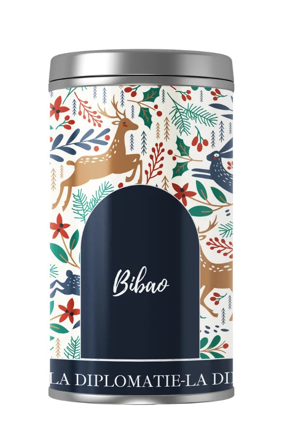 Bilbao Lavender Balm Tea