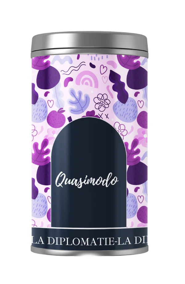 Quasimodo Hibiscus Tea