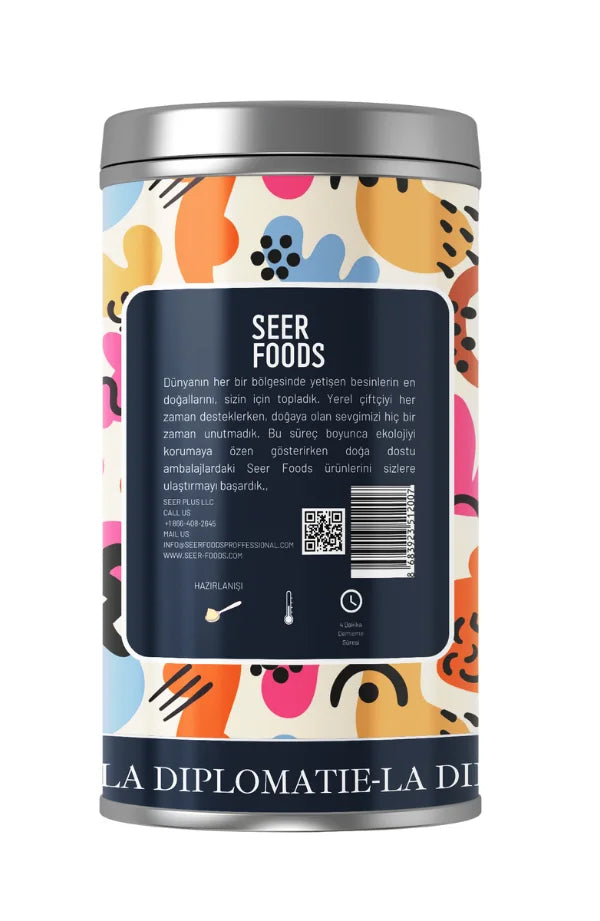 Helsinki Strawberry White Tea