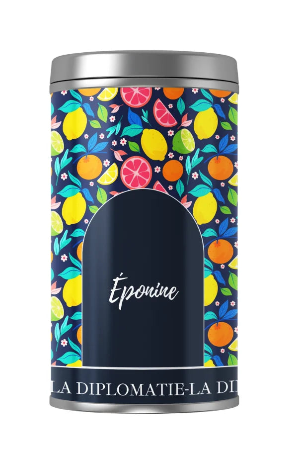 Eponine Fruity Blue Ivy Tea