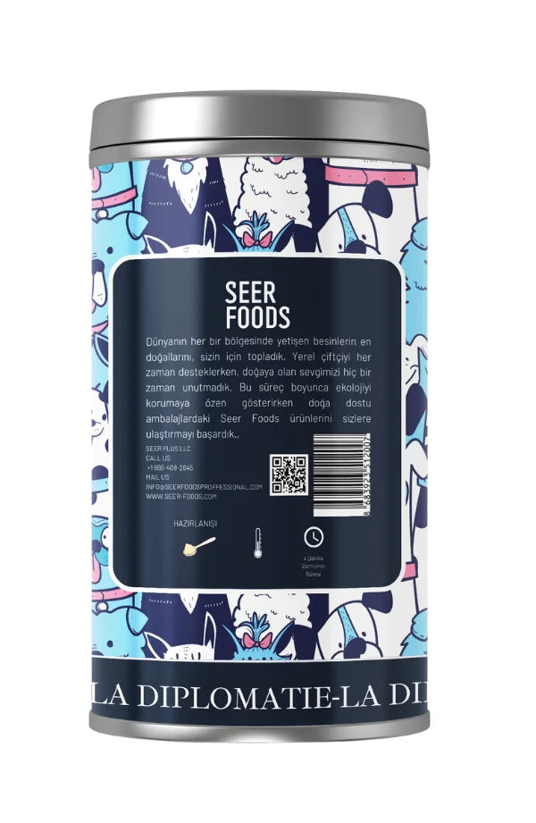 Clopin Detox Green Tea