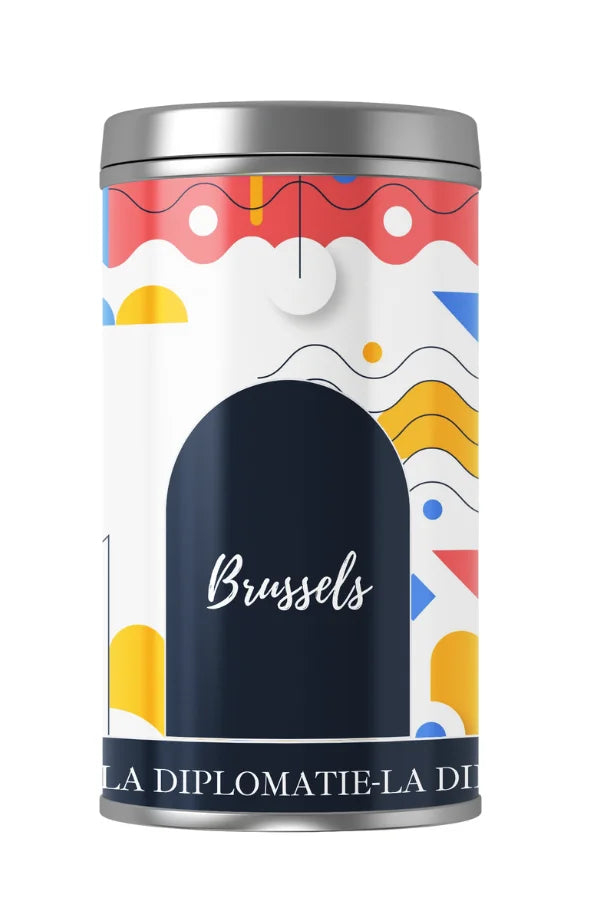 Brussels Ceylon Tea