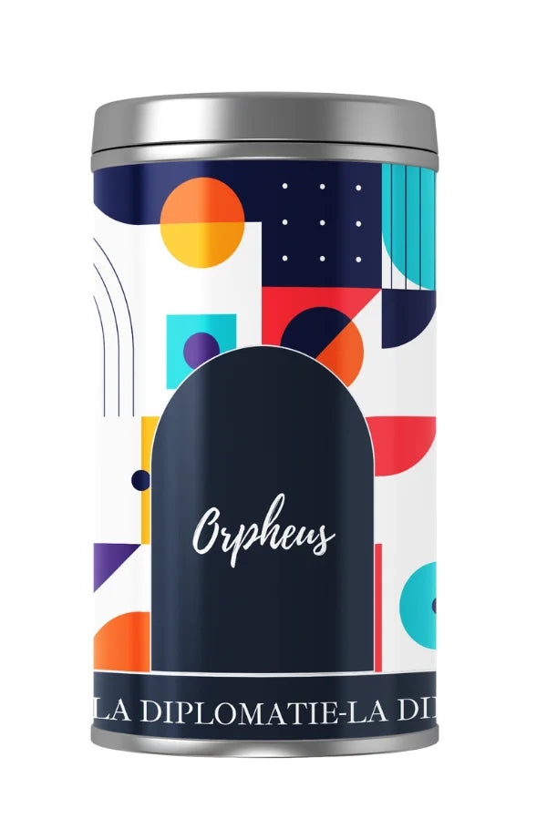 Orpheus Lavender Rooibos Tea