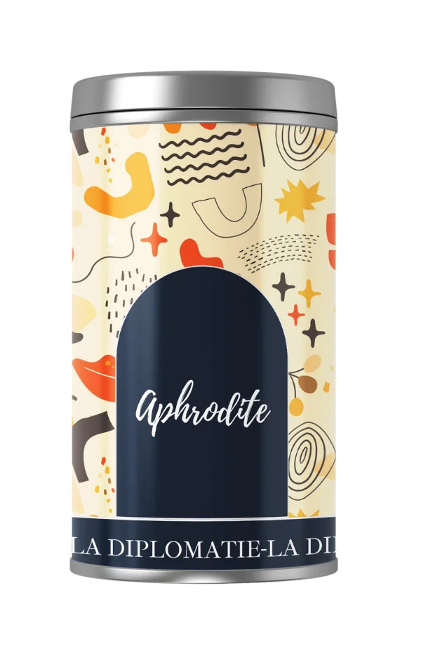 Aphrodite Fruit White Tea