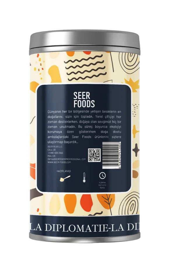 Aphrodite Fruit White Tea