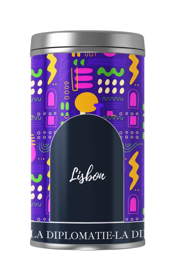 Lisbon Rooibos Tea