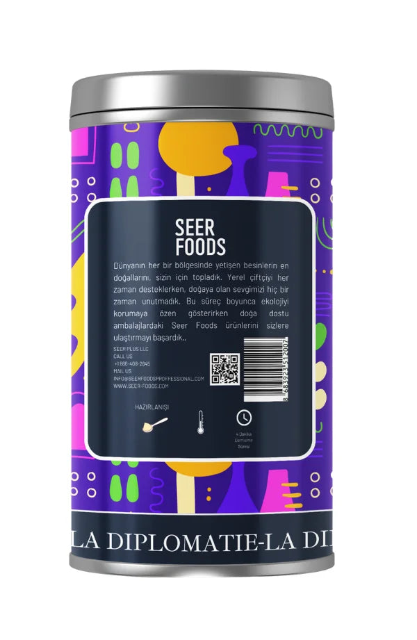 Lisbon Rooibos Tea
