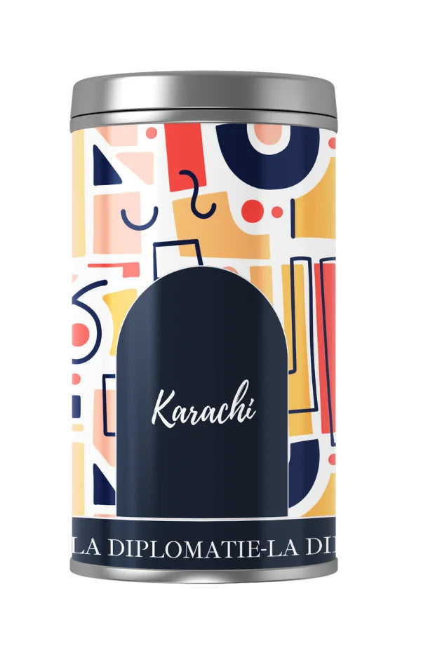 Karachi Beauty Tea