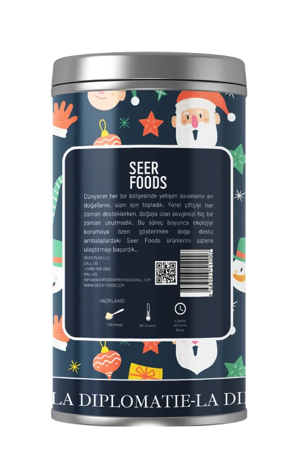 Porto Balm Sleeping Tea