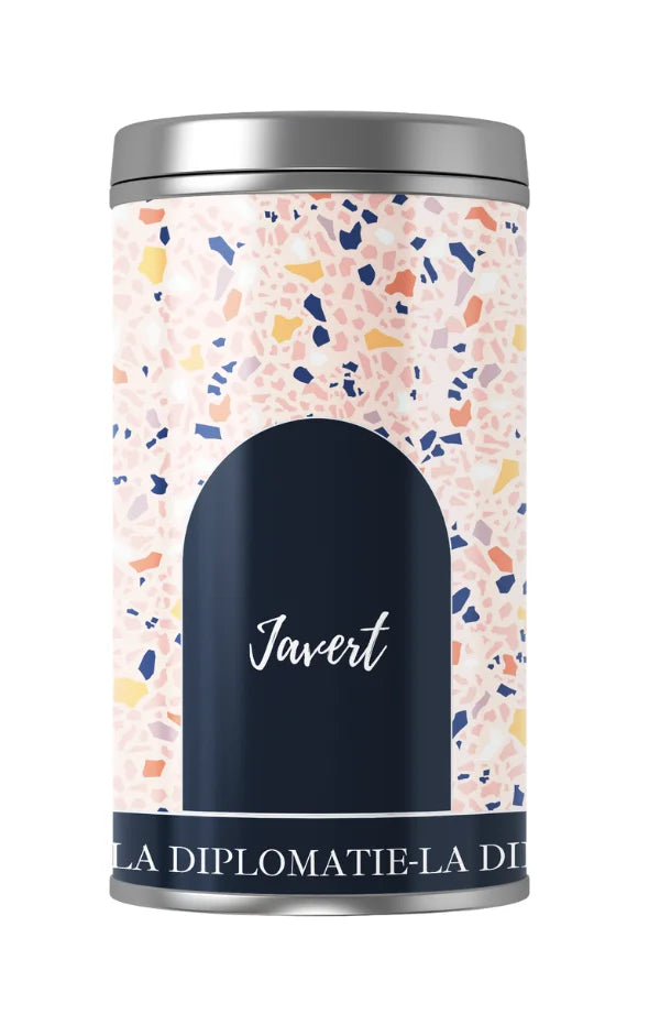 Javert Pineapple Green Tea