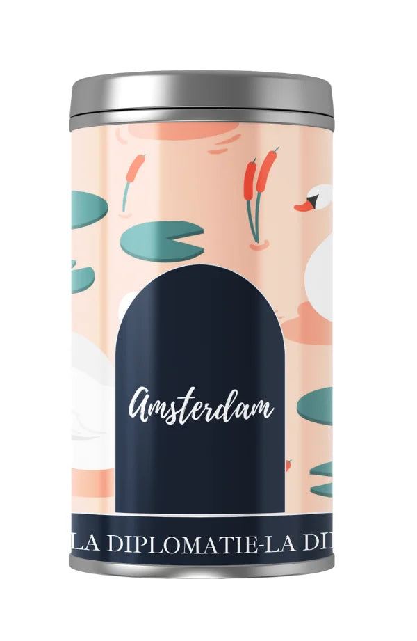Amsterdam Jasmine Green Tea