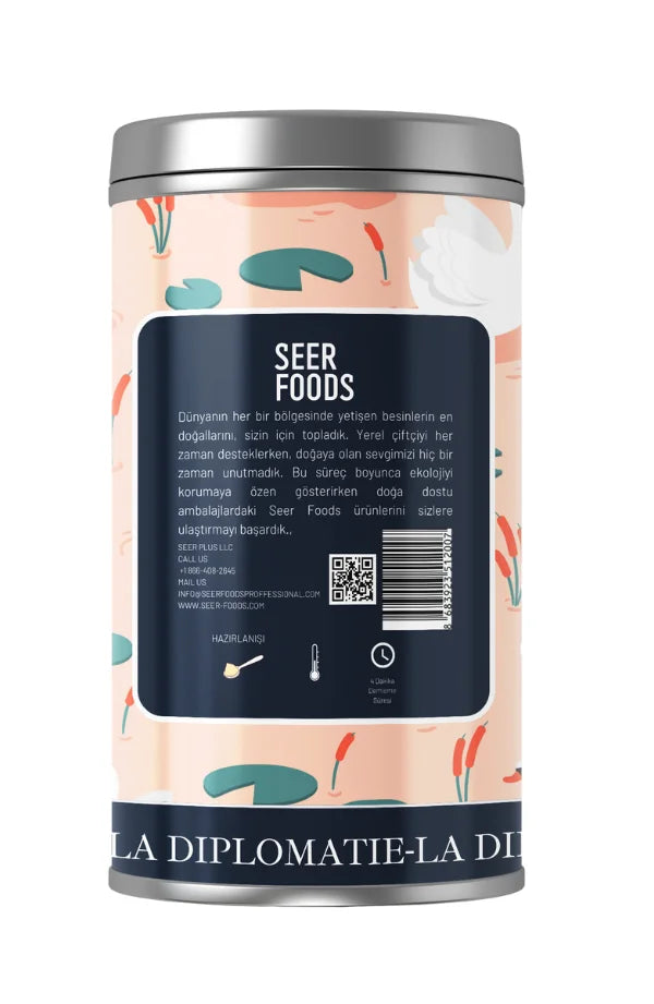 Amsterdam Jasmine Green Tea