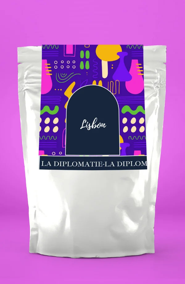 Lisbon Rooibos Tea