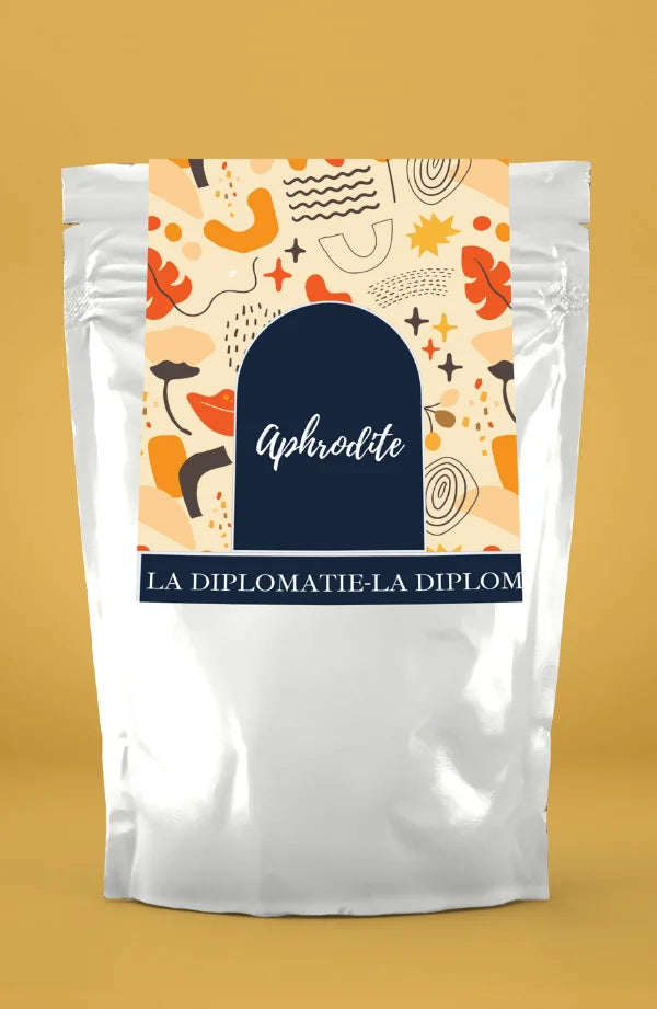 Aphrodite Fruit White Tea