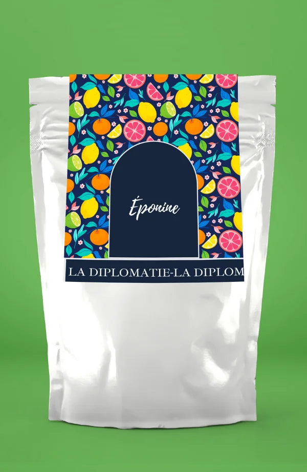 Eponine Fruity Blue Ivy Tea