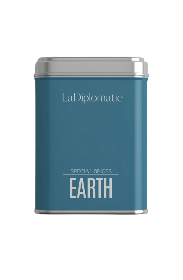 Earth Spice Mix