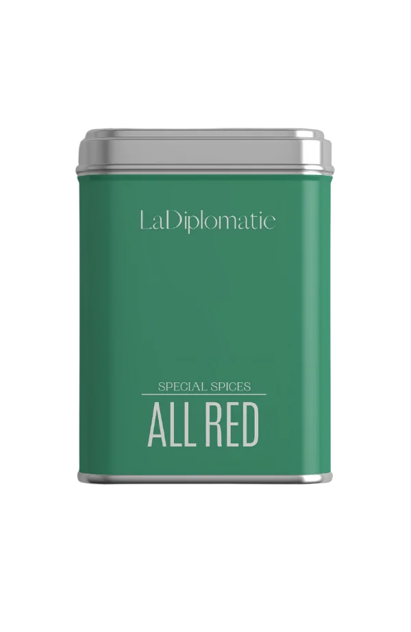 All Red Red Pepper Mix