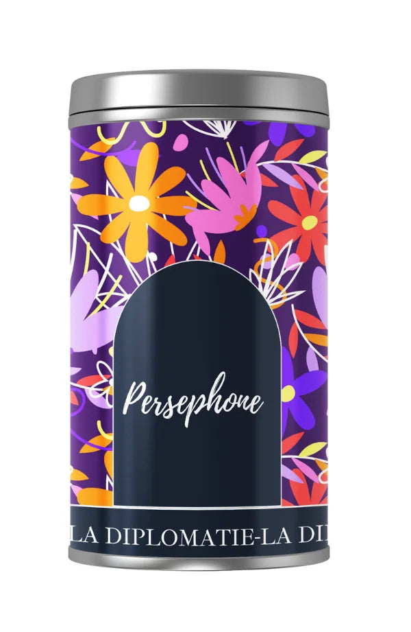 Persephone Herbal Tea