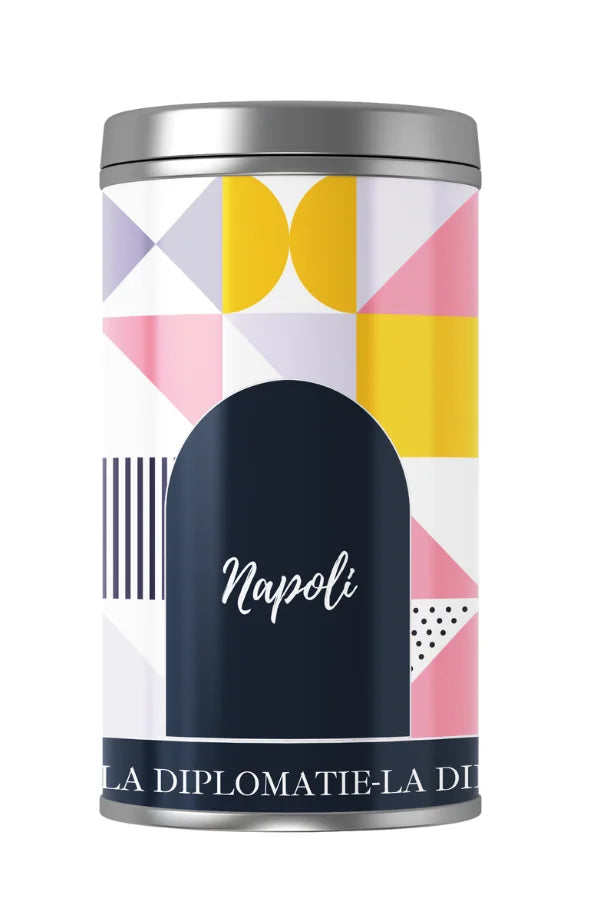 Naples Hibiscus Tea